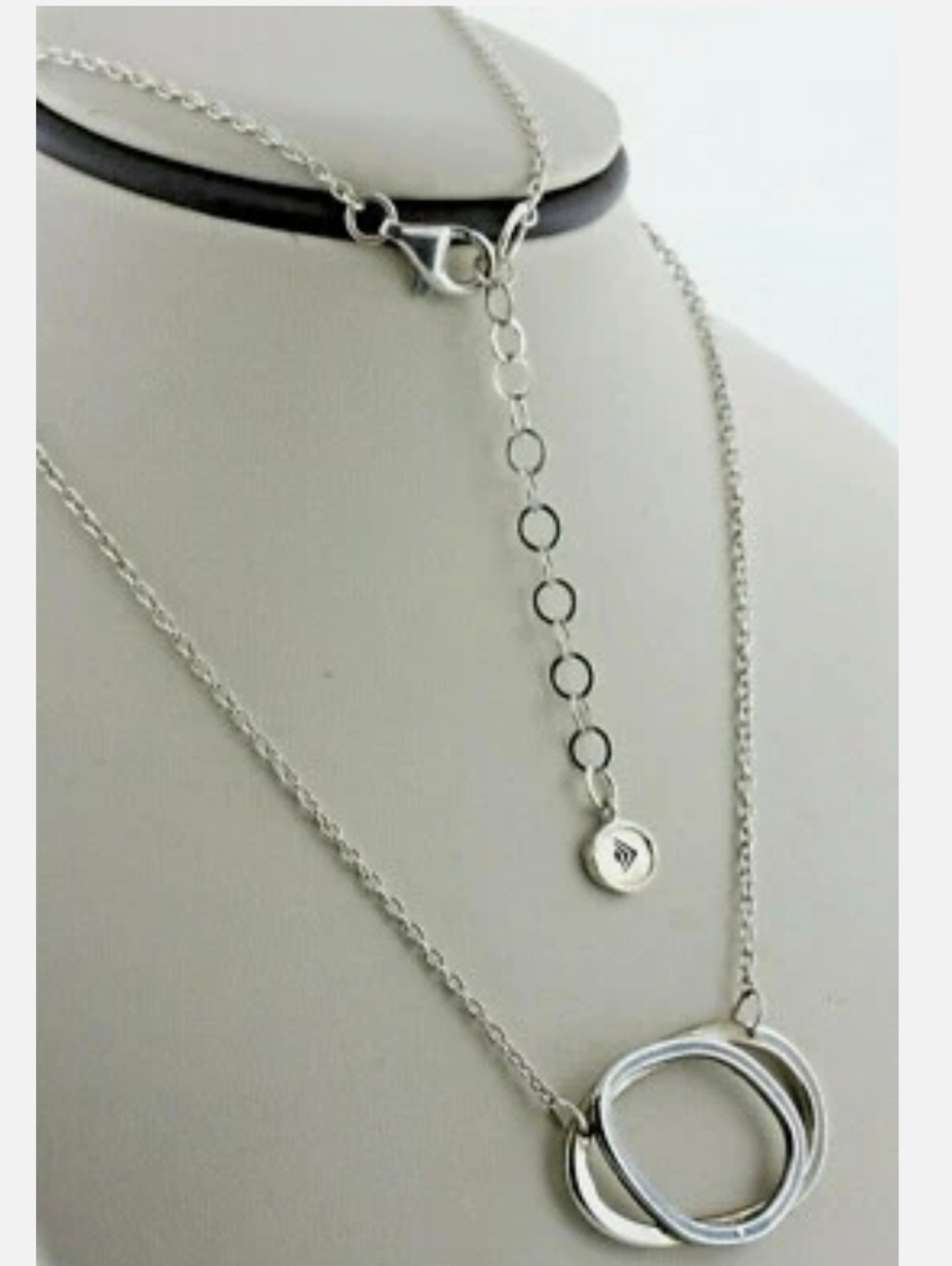 Vintage Silpada Necklace